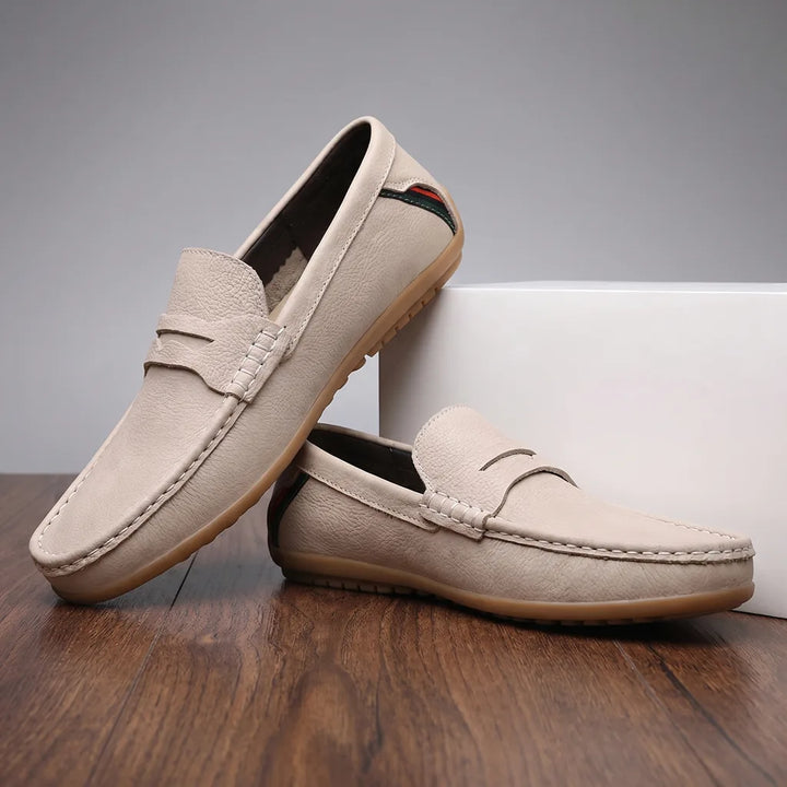 Riviera Italian Loafers
