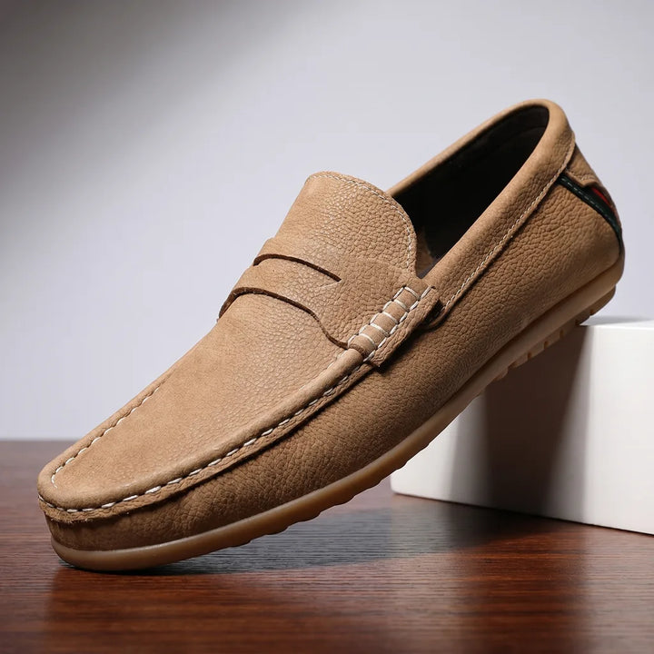 Riviera Italian Loafers