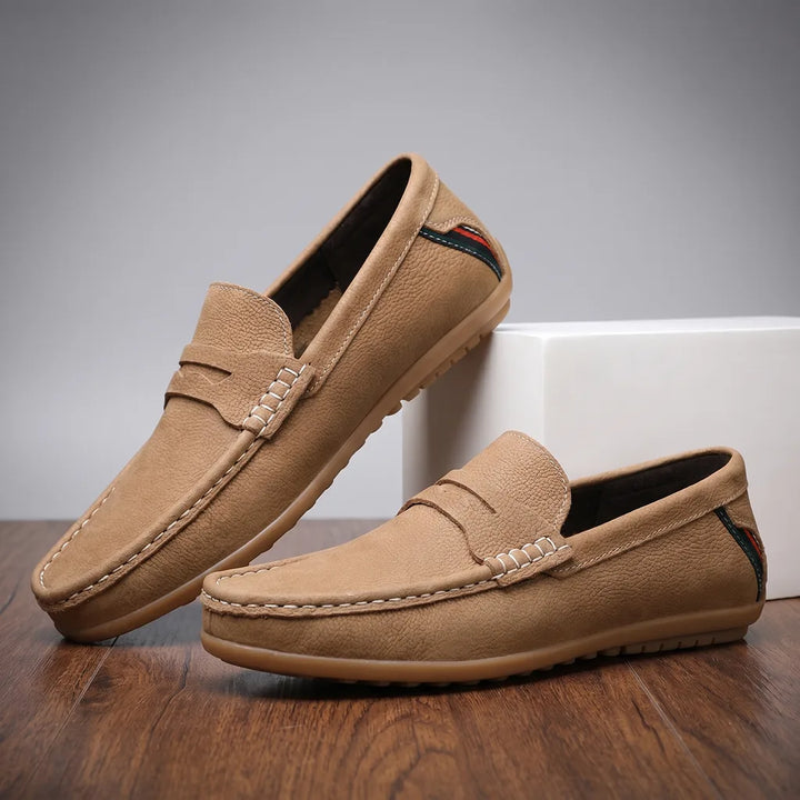 Riviera Italian Loafers