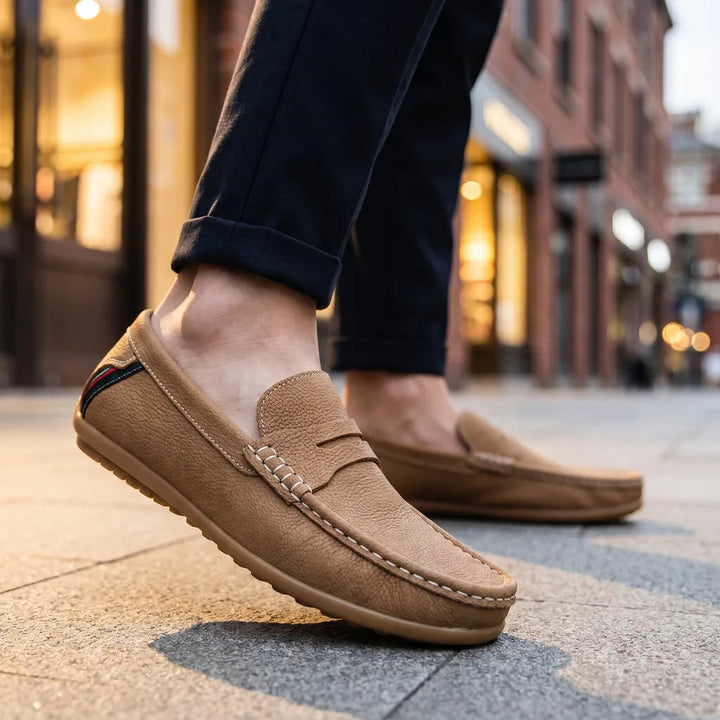 Riviera Italian Loafers