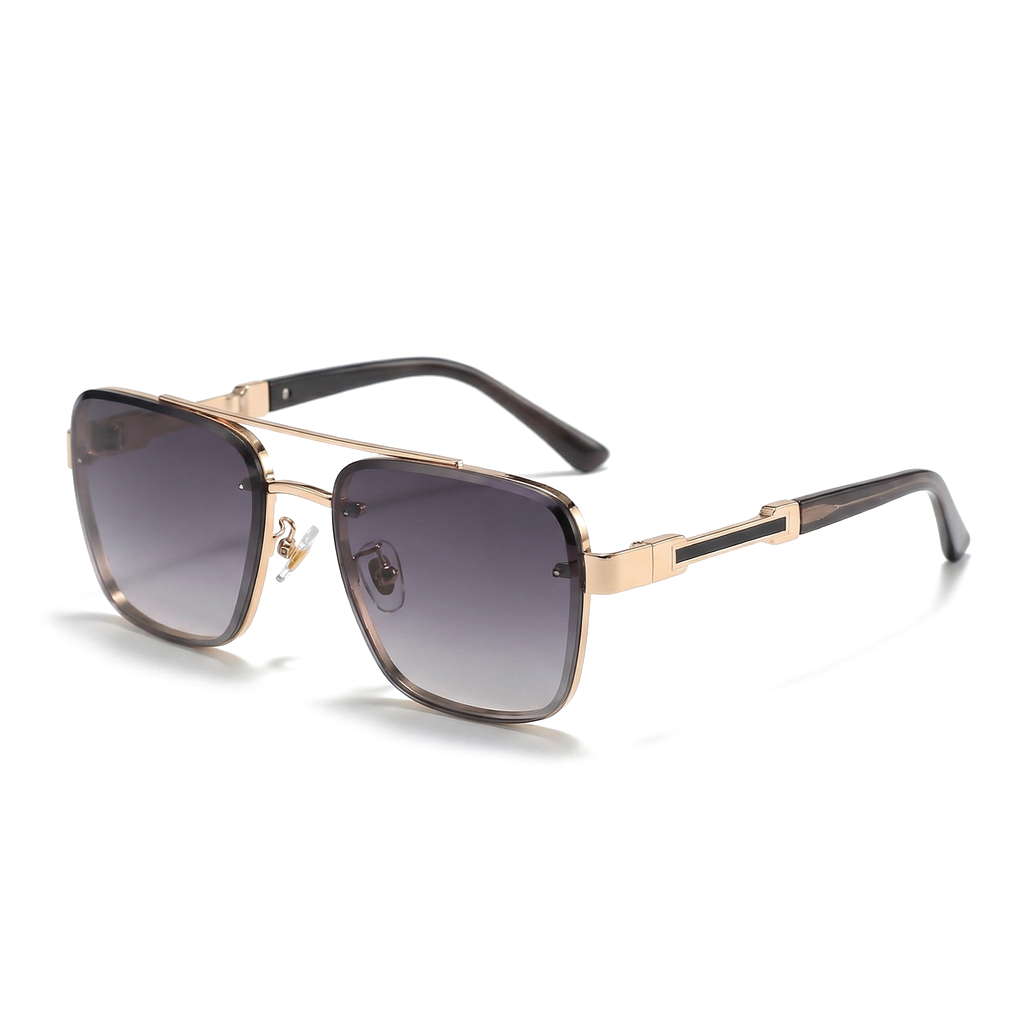 Roman Castillo Square Shades