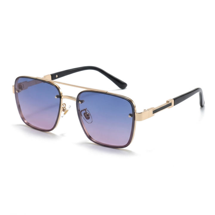 Roman Castillo Square Shades