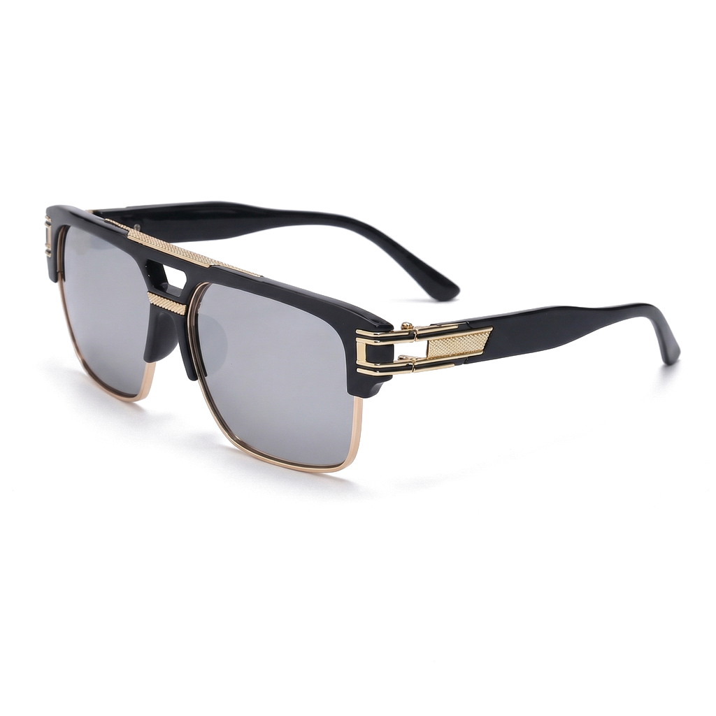 Sebastian Vale Executive Frame Shades