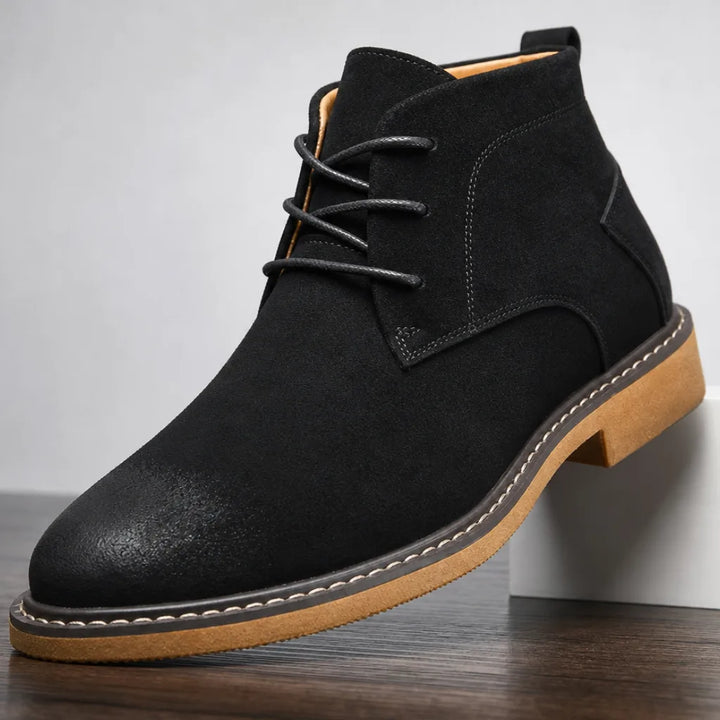 Shaun Chukka Boots