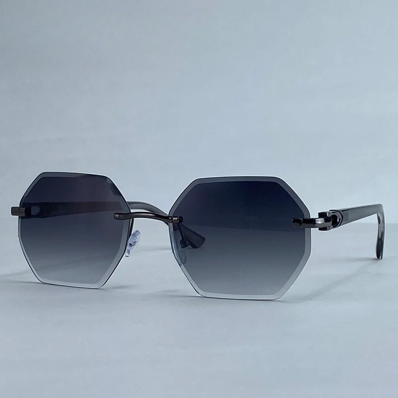 Carlyle Diamond Cut Rays