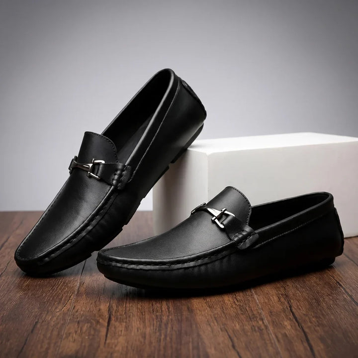 Stefano Italian Loafers