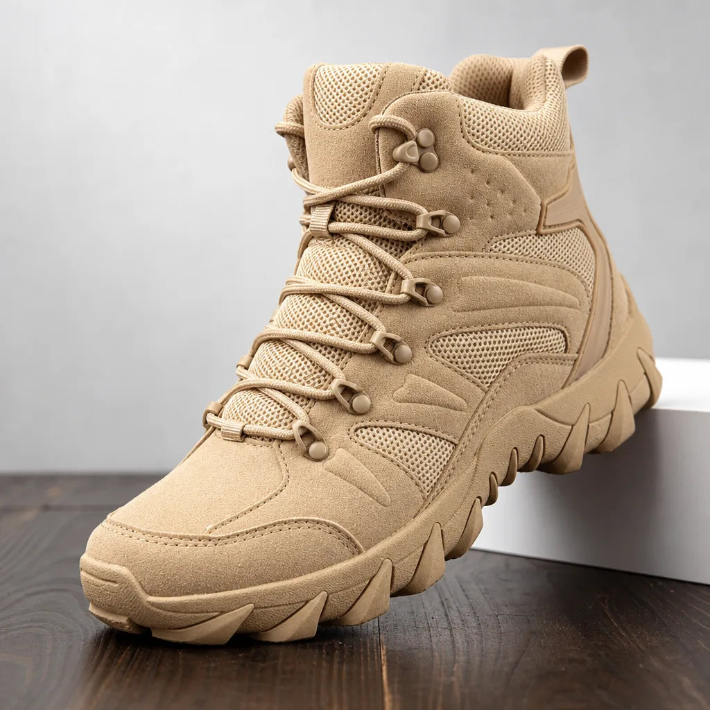 Torrence Hiking Boots