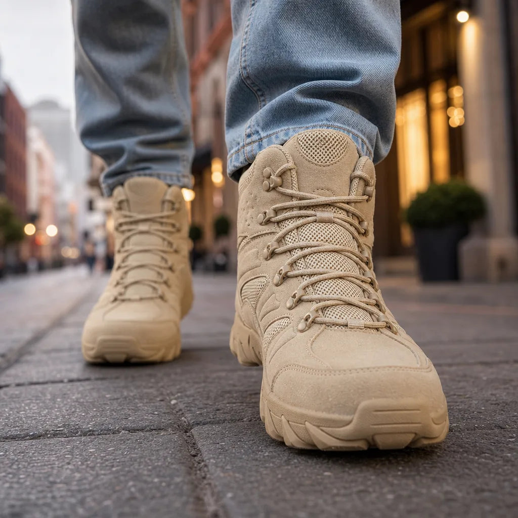 Torrence Hiking Boots