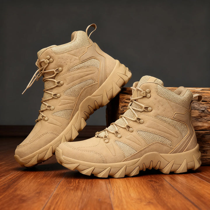 Torrence Hiking Boots