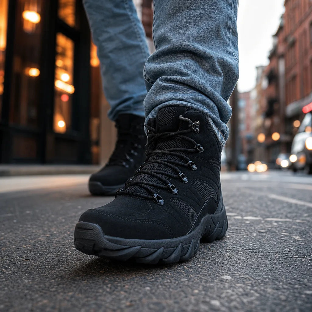 Torrence Hiking Boots