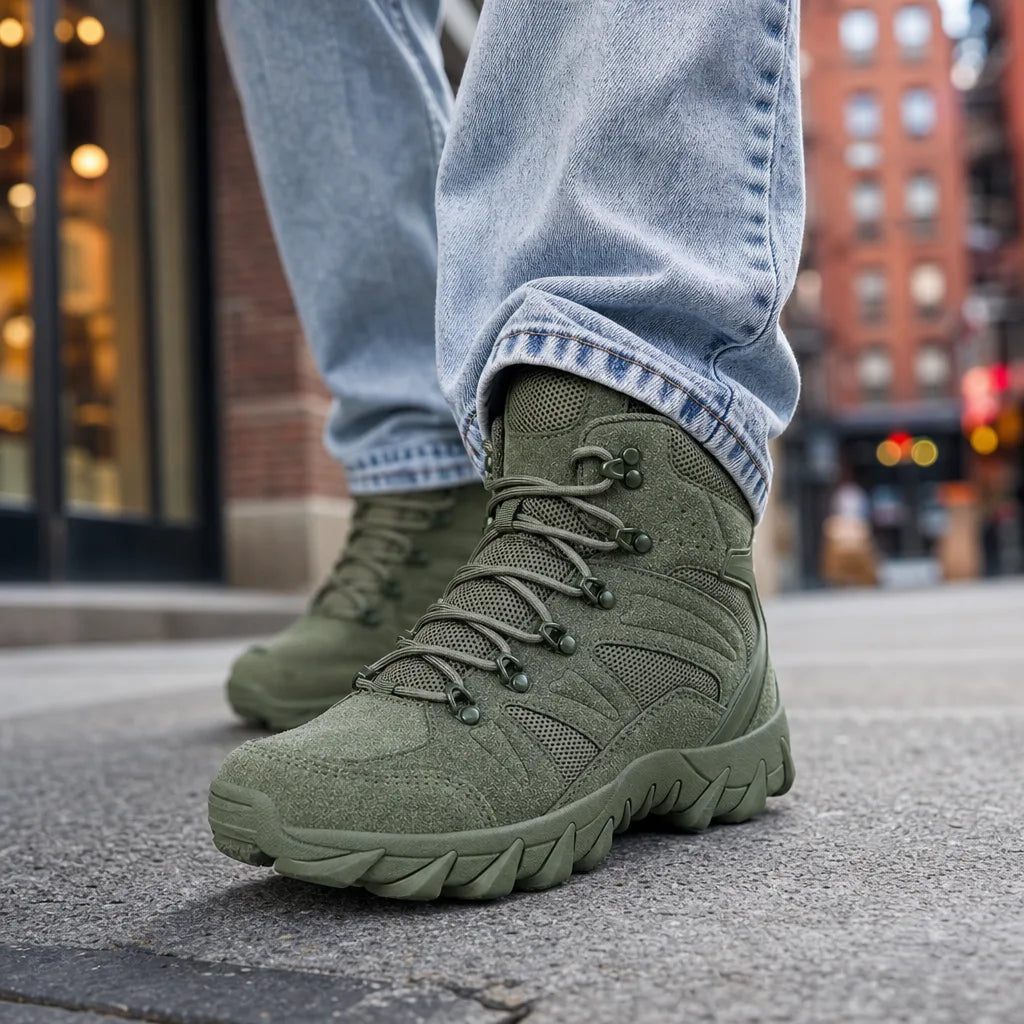 Torrence Hiking Boots