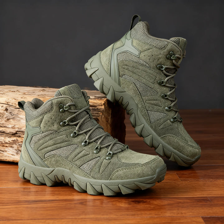 Torrence Hiking Boots